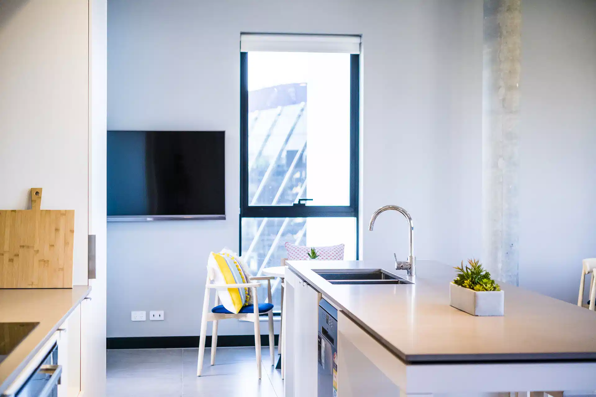 Scape Peel - student accommodation in North Melbourne - img_60
