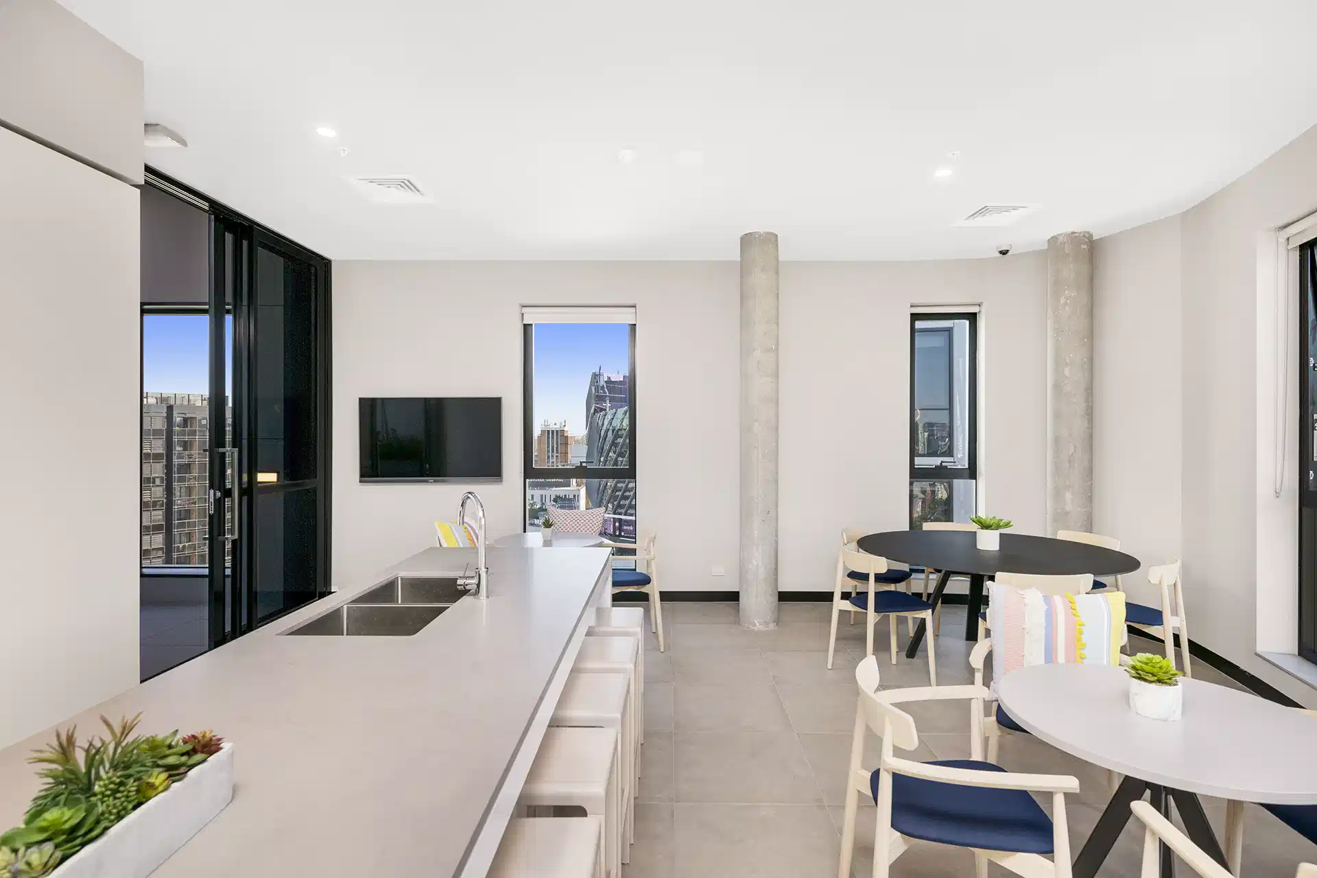 Scape Peel - student accommodation in North Melbourne - img_65