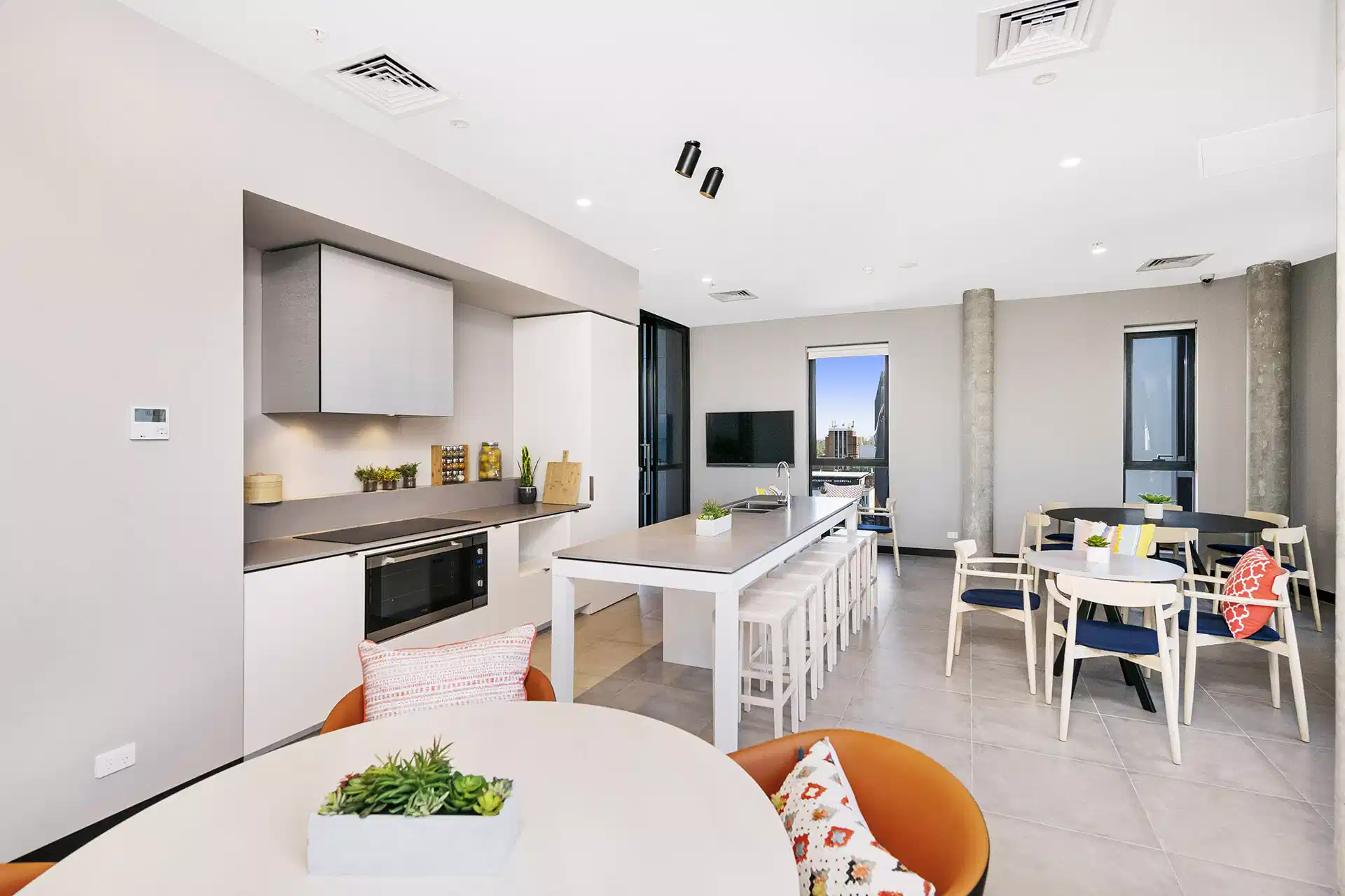 Scape Peel - student accommodation in North Melbourne - img_66