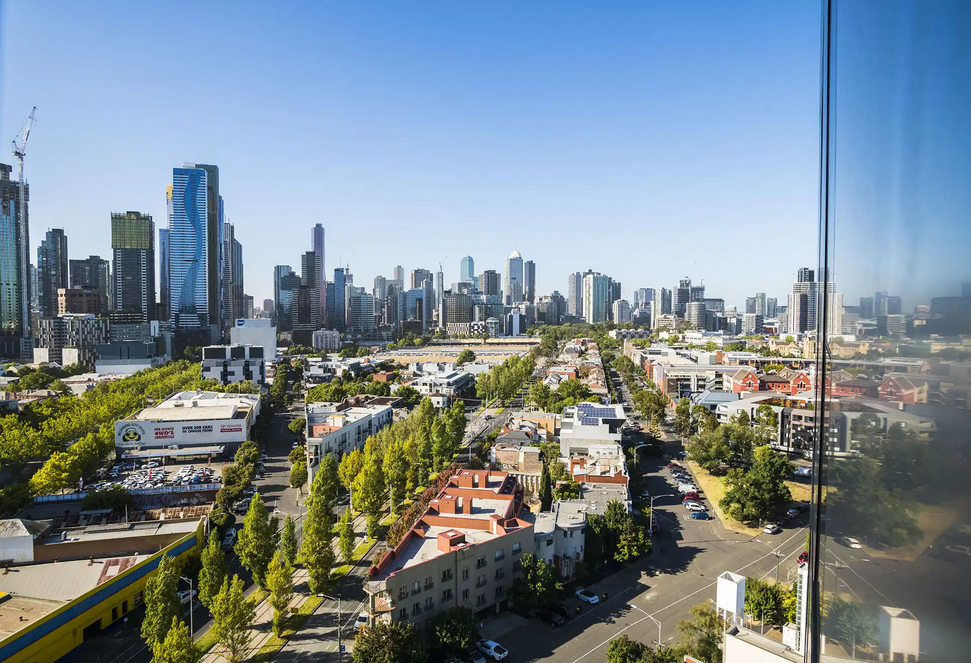 Scape Peel - student accommodation in North Melbourne - img_67