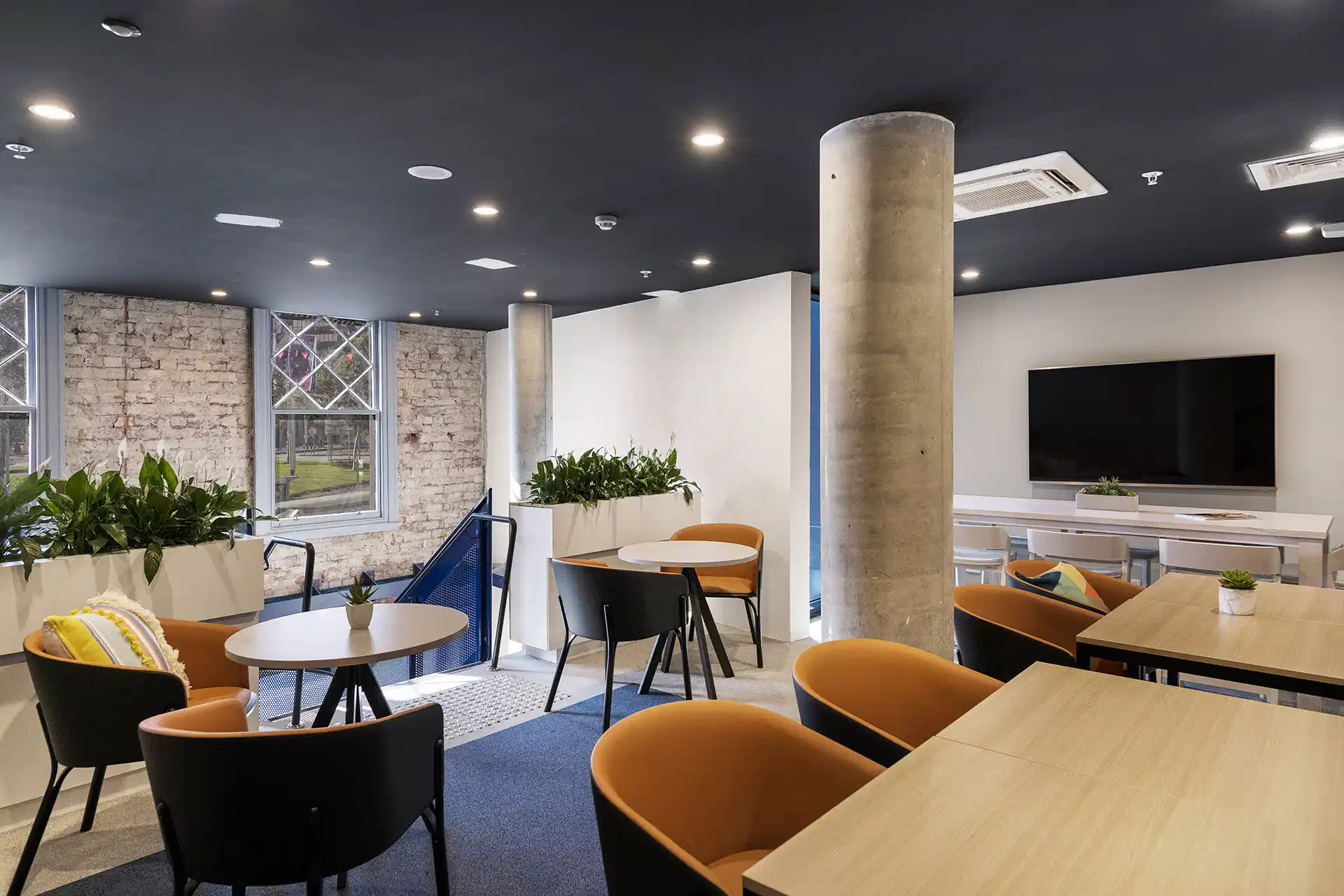 Scape Peel - student accommodation in North Melbourne - img_77