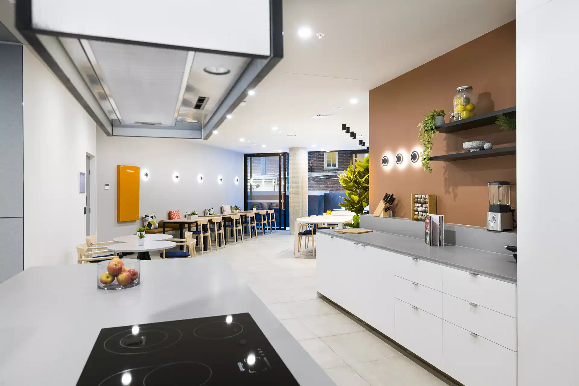 Scape Peel - student accommodation in North Melbourne - img_84