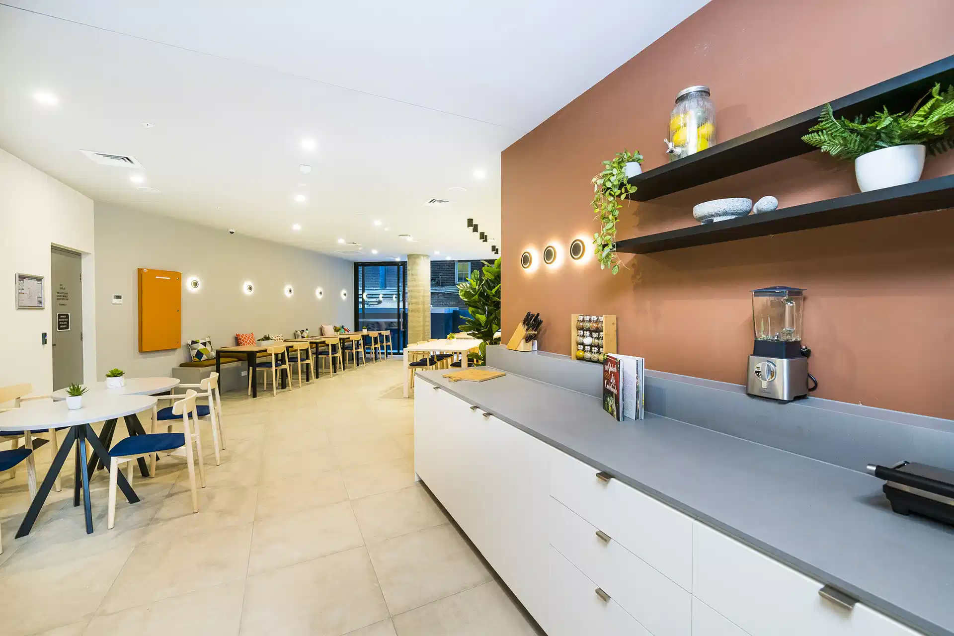 Scape Peel - student accommodation in North Melbourne - img_86
