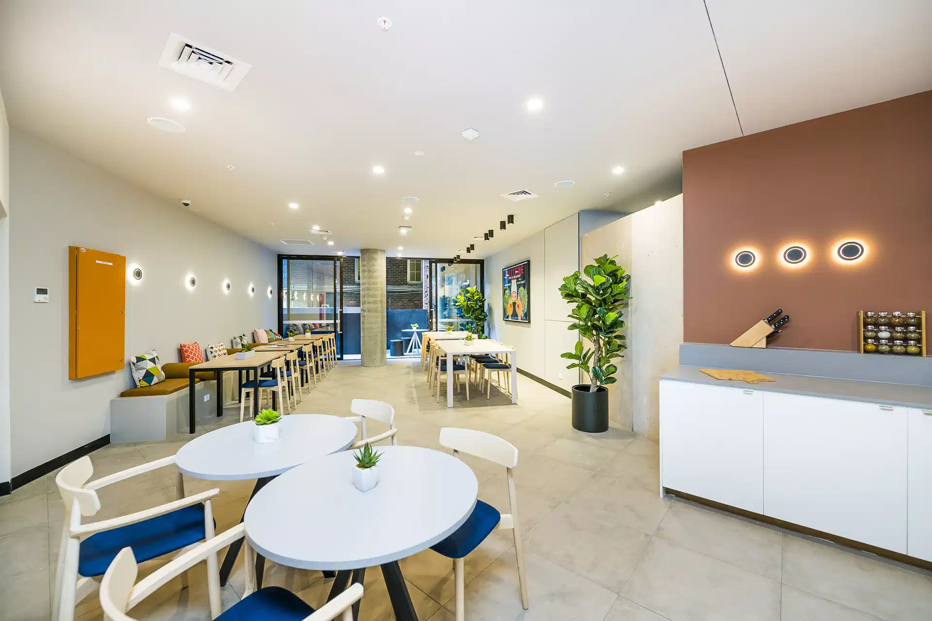 Scape Peel - student accommodation in North Melbourne - img_88