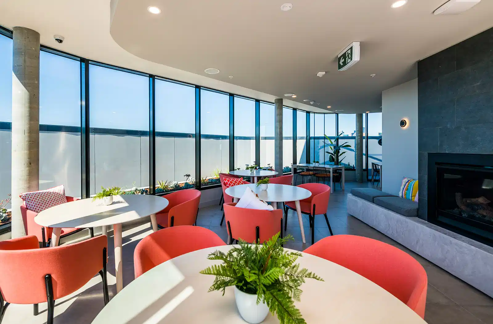 Scape Peel - student accommodation in North Melbourne - img_20