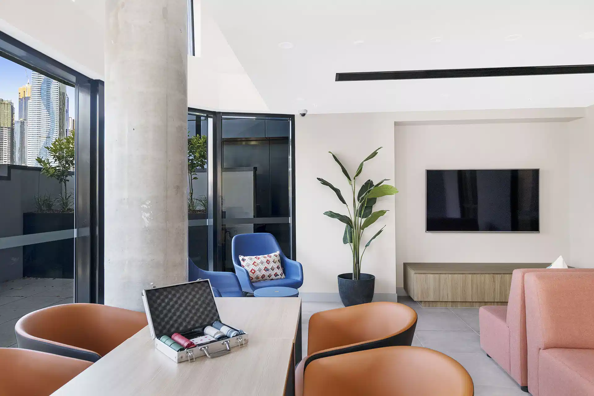 Scape Peel - student accommodation in North Melbourne - img_104
