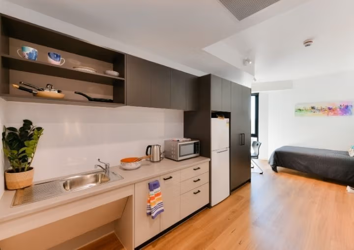 29 Archer St - student accommodation in Toowong - img_5