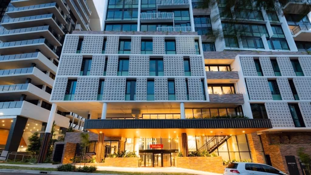 29 Archer St - student accommodation in Toowong - img_6