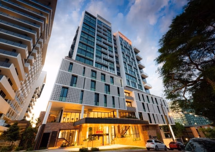 29 Archer St - student accommodation in Toowong - img_11