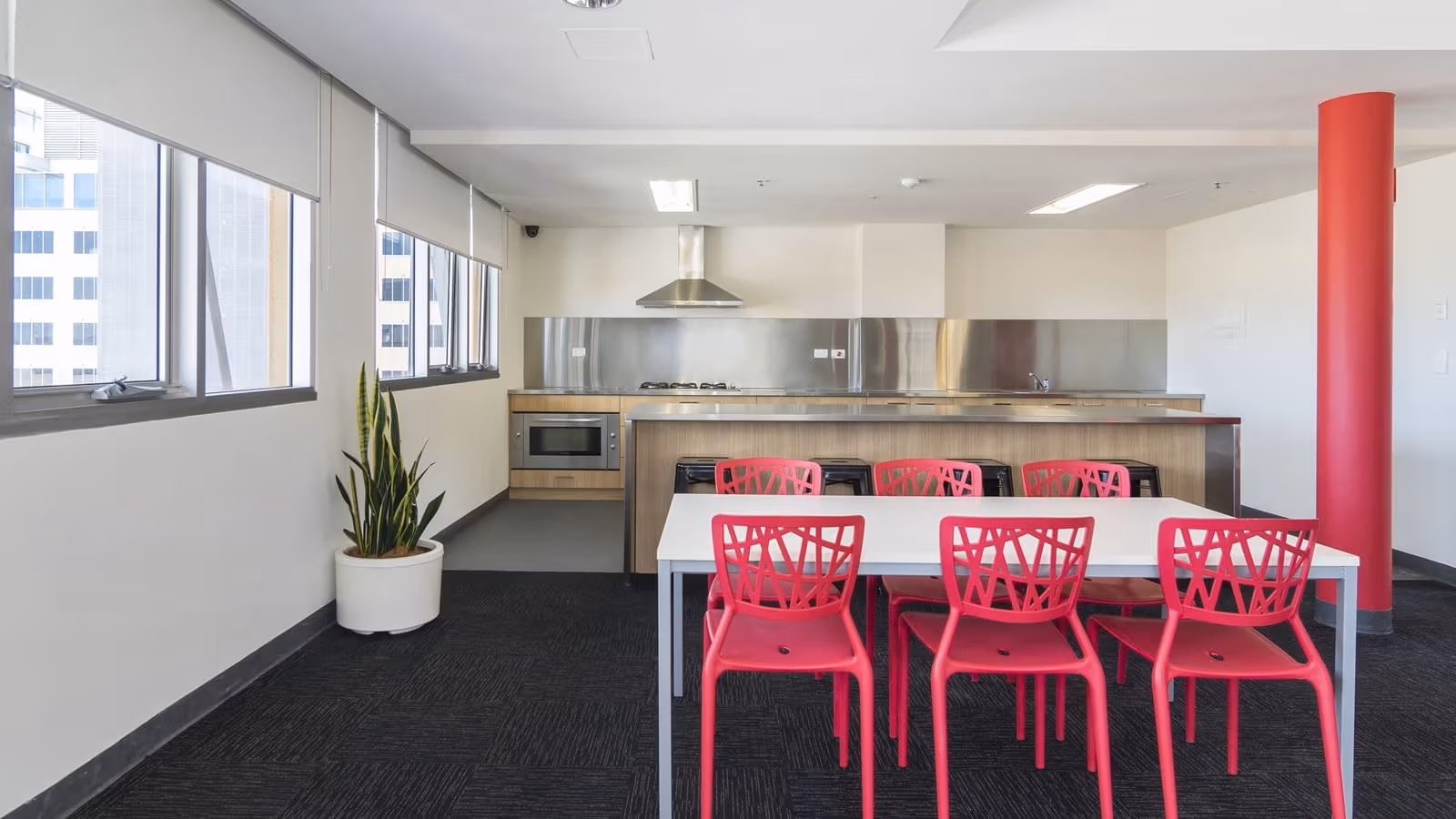 30 Victoria St - student accommodation in Adelaide - img_16