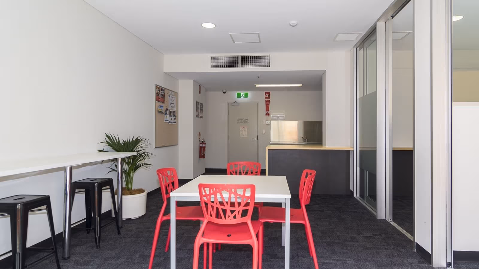 30 Victoria St - student accommodation in Adelaide - img_17