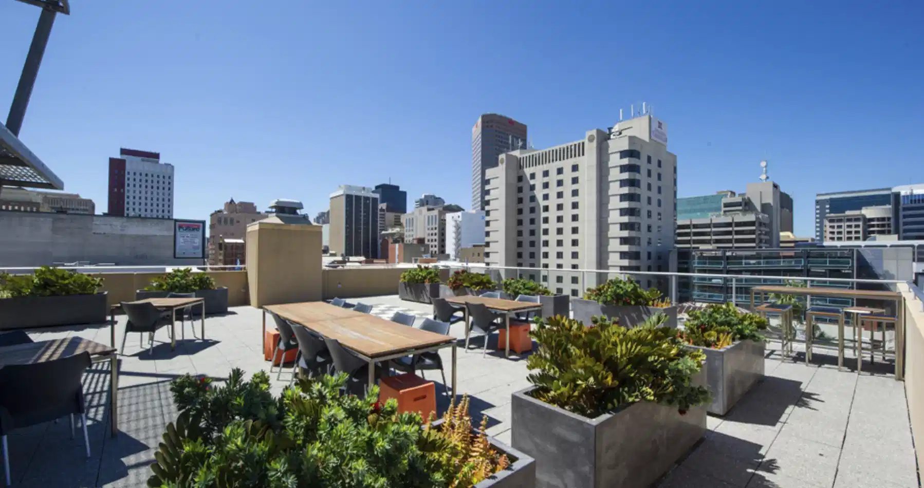 30 Victoria St - student accommodation in Adelaide - img_21