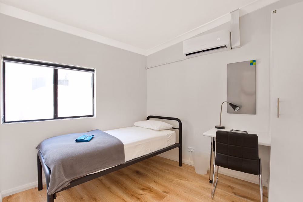 30 Victoria St - student accommodation in Adelaide - img_24