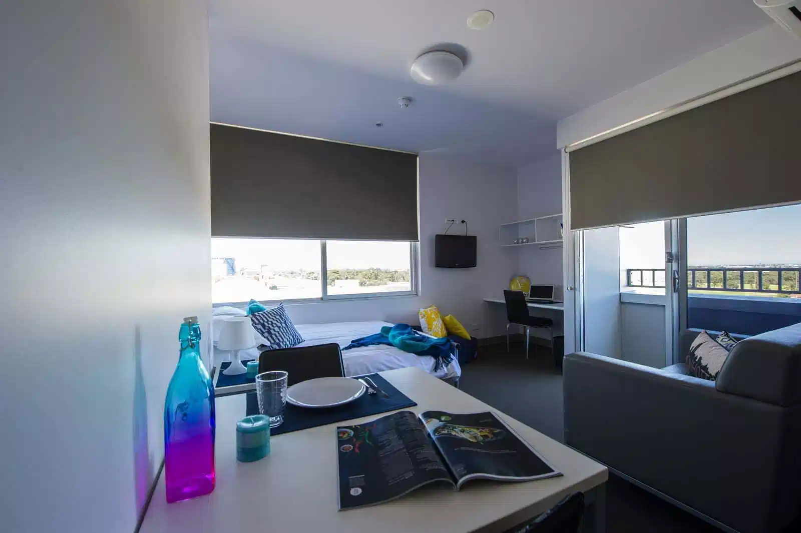 304 Waymouth St - student accommodation in Adelaide - img_3