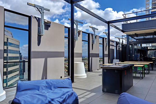 Scape Melbourne Central - student accommodation in Melbourne - img_16