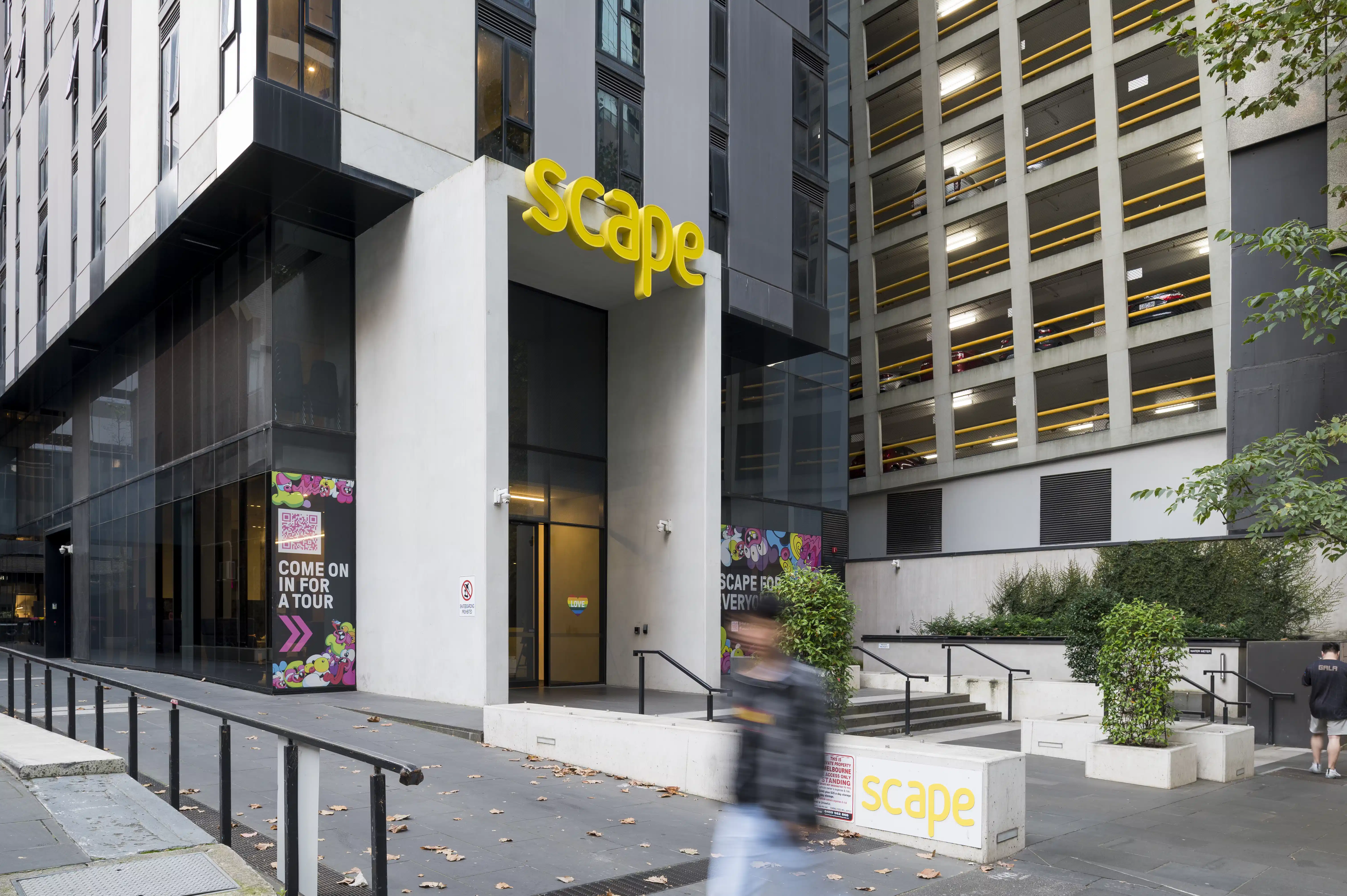 Scape Melbourne Central - student accommodation in Melbourne - img_20