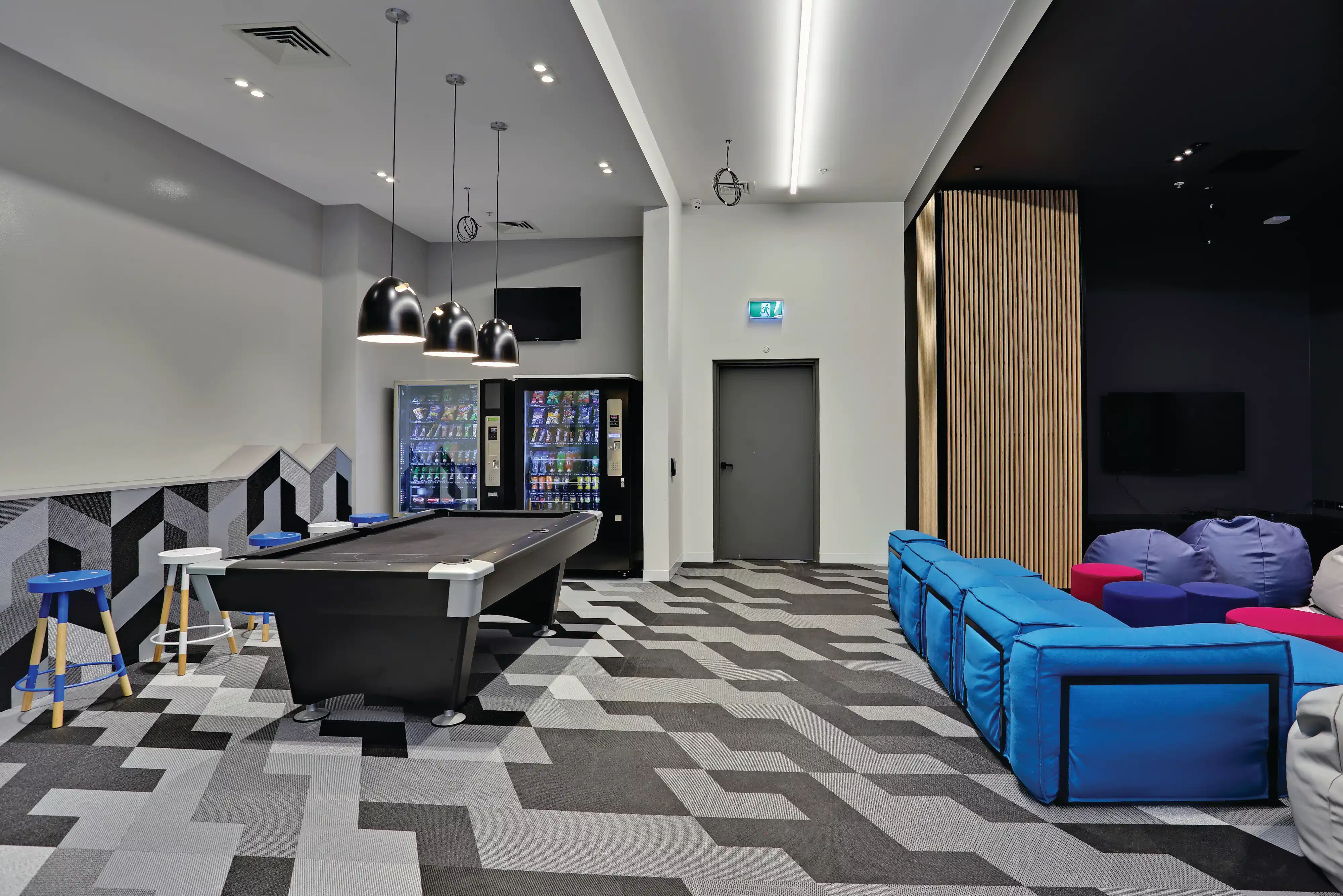 Scape Melbourne Central - student accommodation in Melbourne - img_26