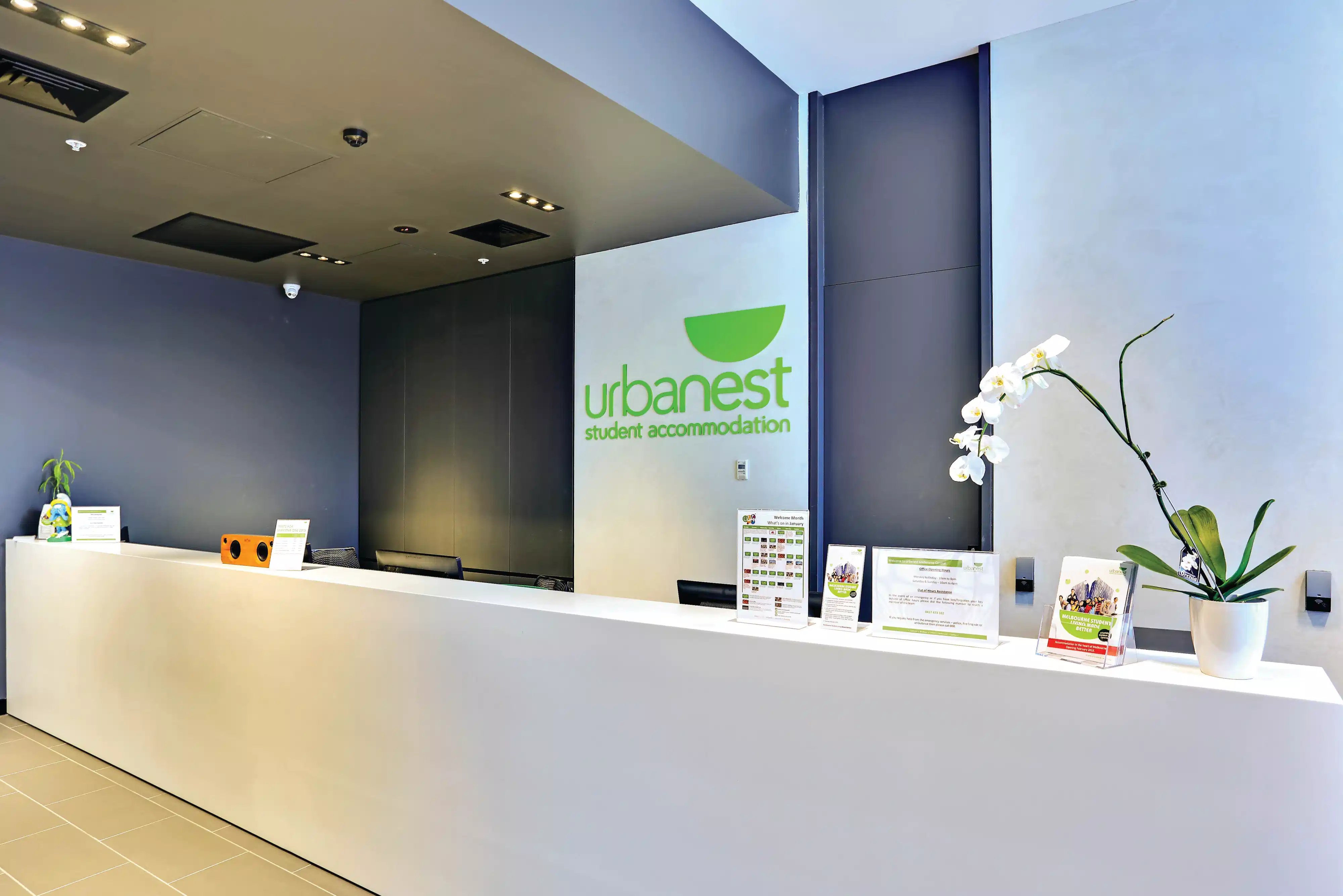 Scape Melbourne Central - student accommodation in Melbourne - img_28