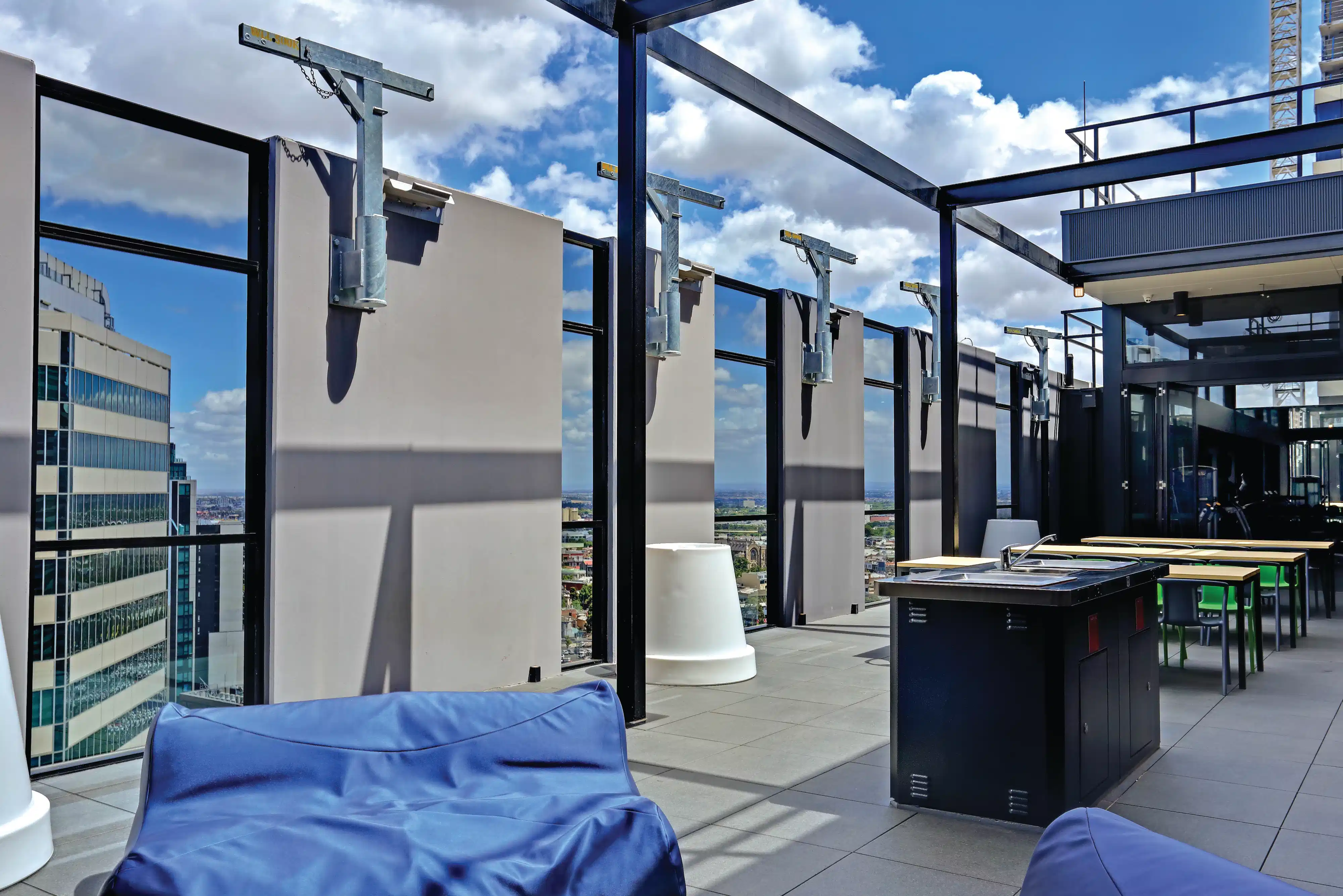 Scape Melbourne Central - student accommodation in Melbourne - img_29