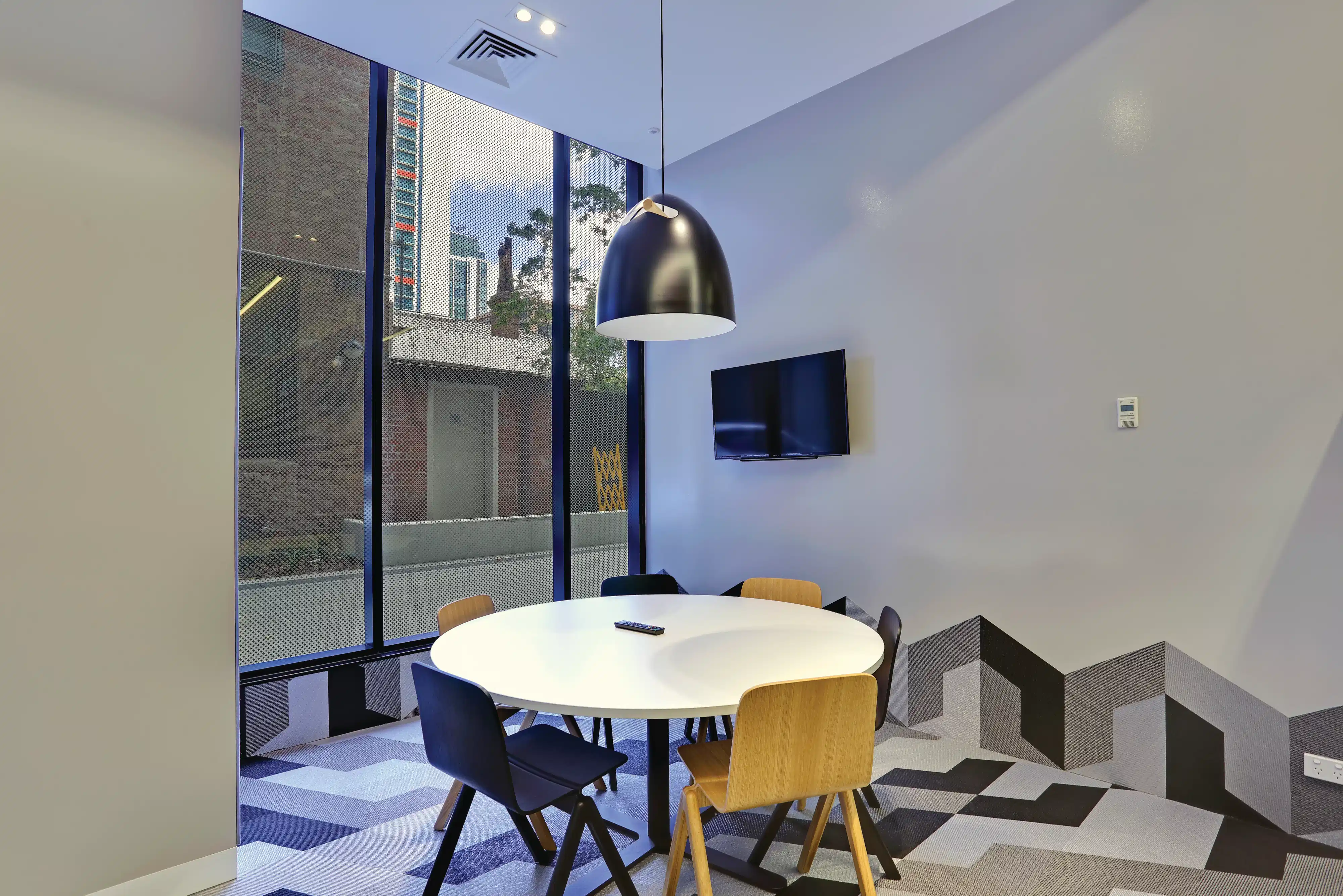 Scape Melbourne Central - student accommodation in Melbourne - img_33