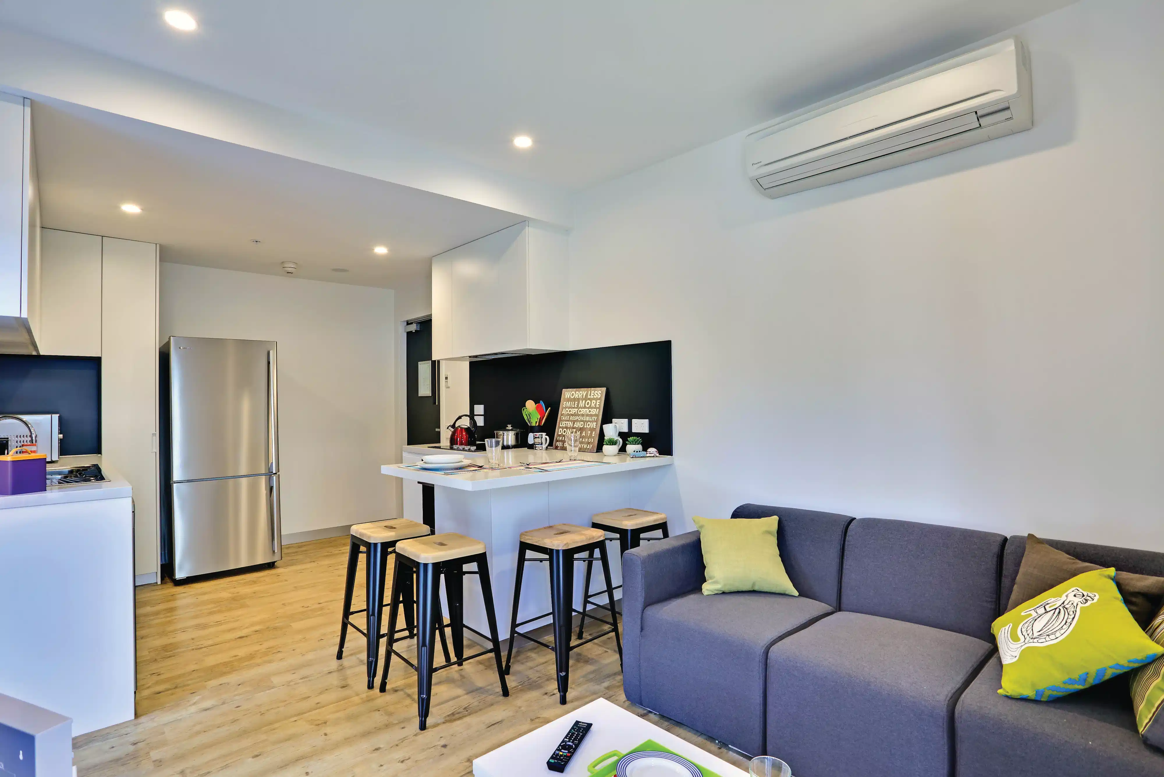 Scape Melbourne Central - student accommodation in Melbourne - img_34