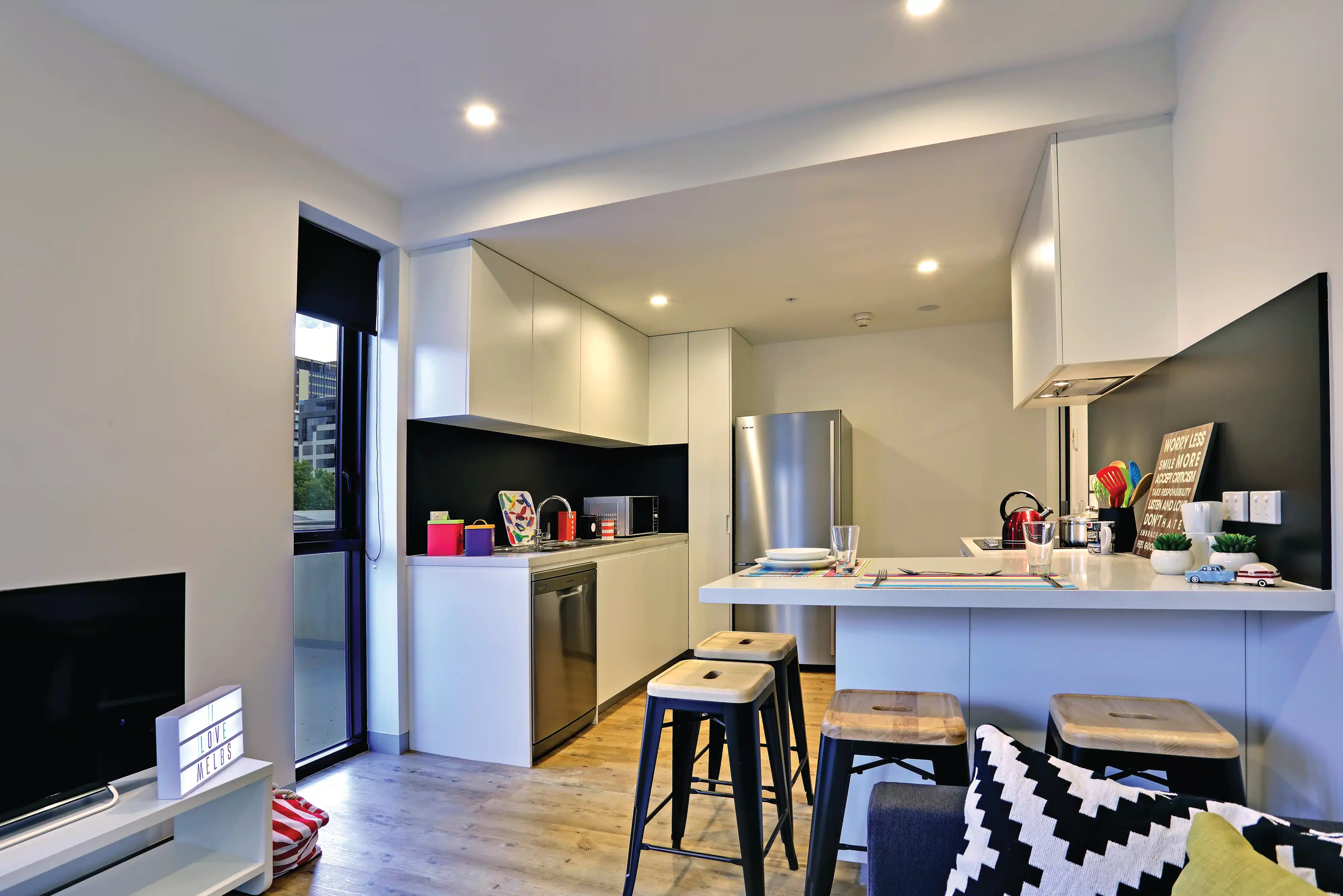 Scape Melbourne Central - student accommodation in Melbourne - img_35