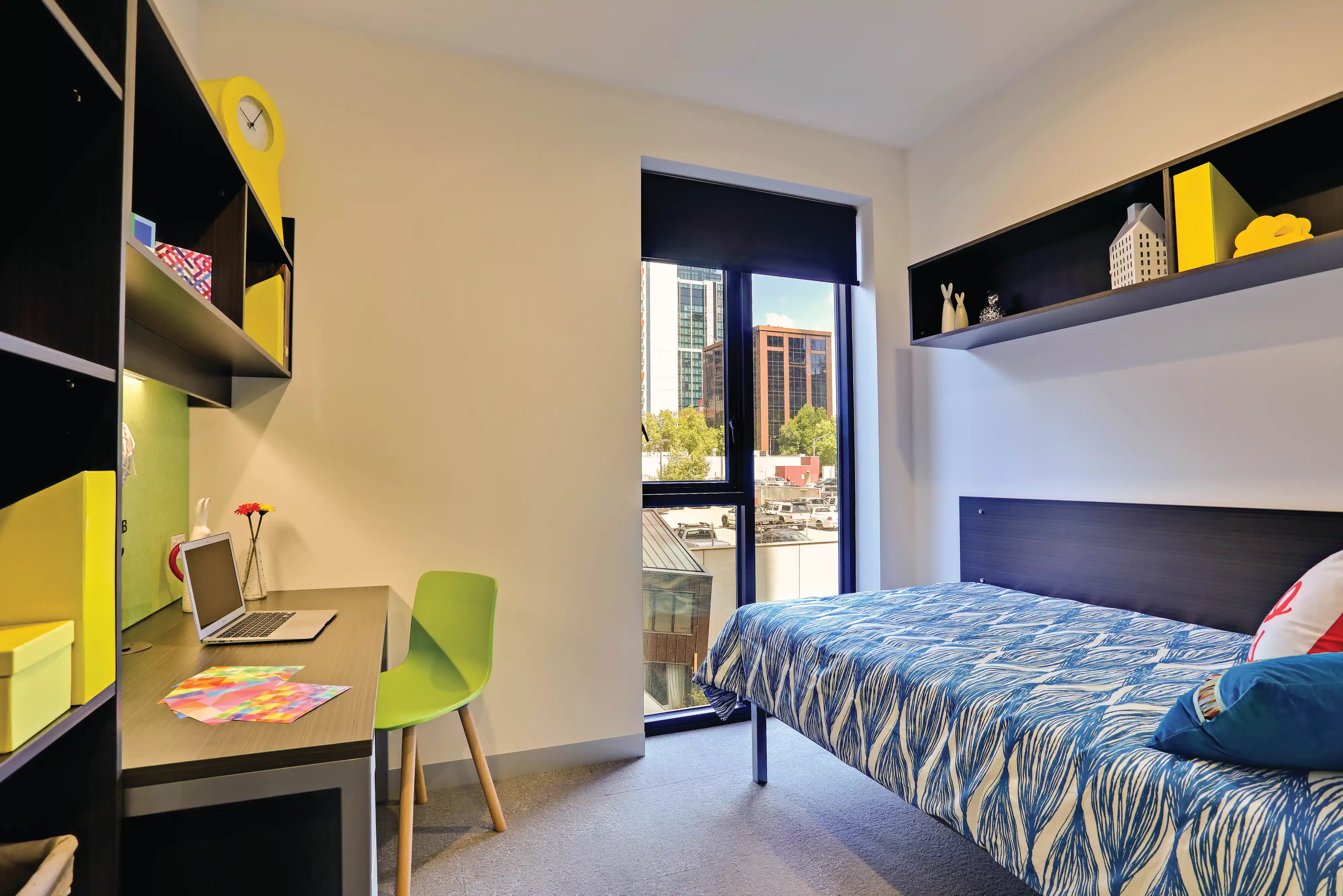 Scape Melbourne Central - student accommodation in Melbourne - img_40