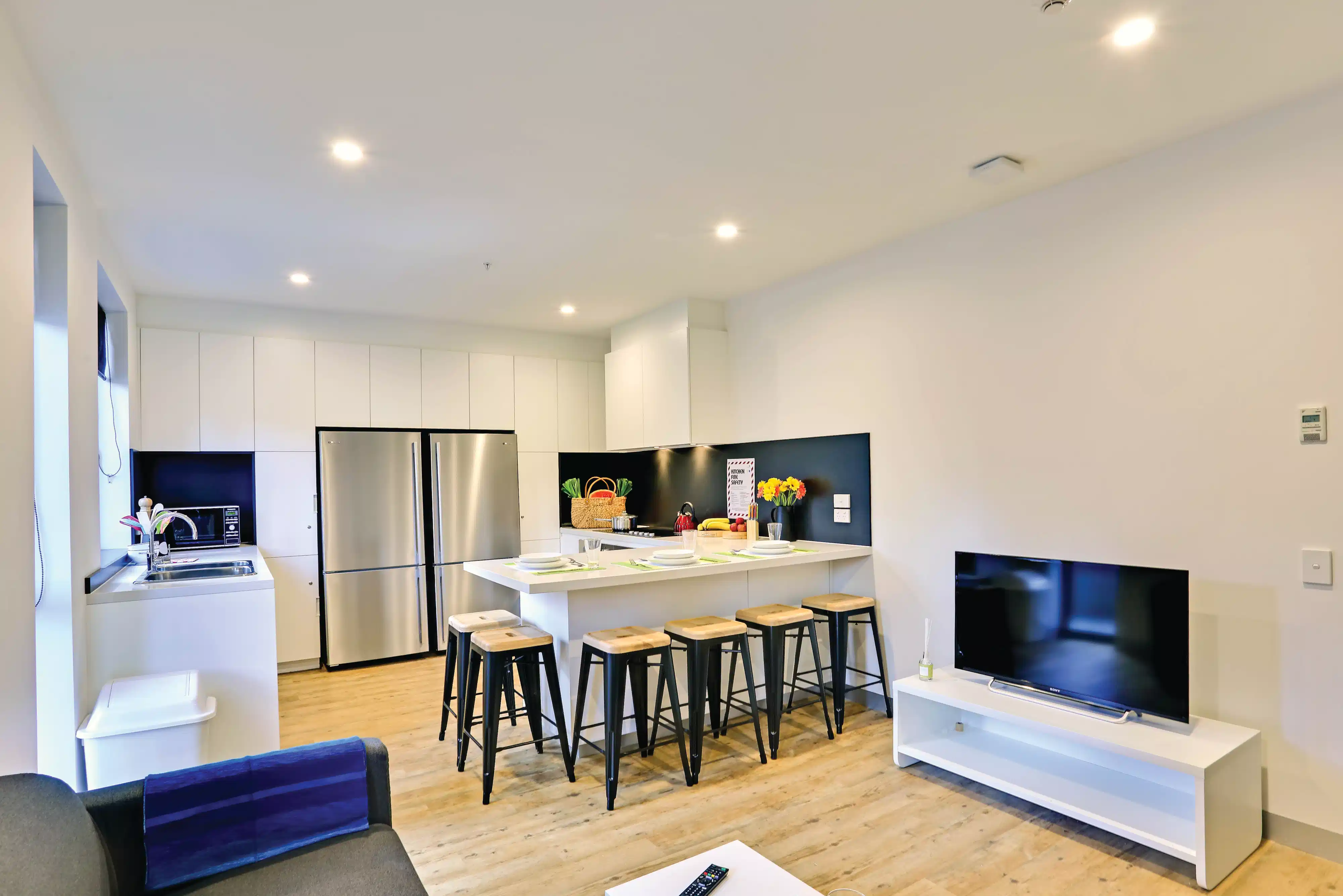 Scape Melbourne Central - student accommodation in Melbourne - img_39