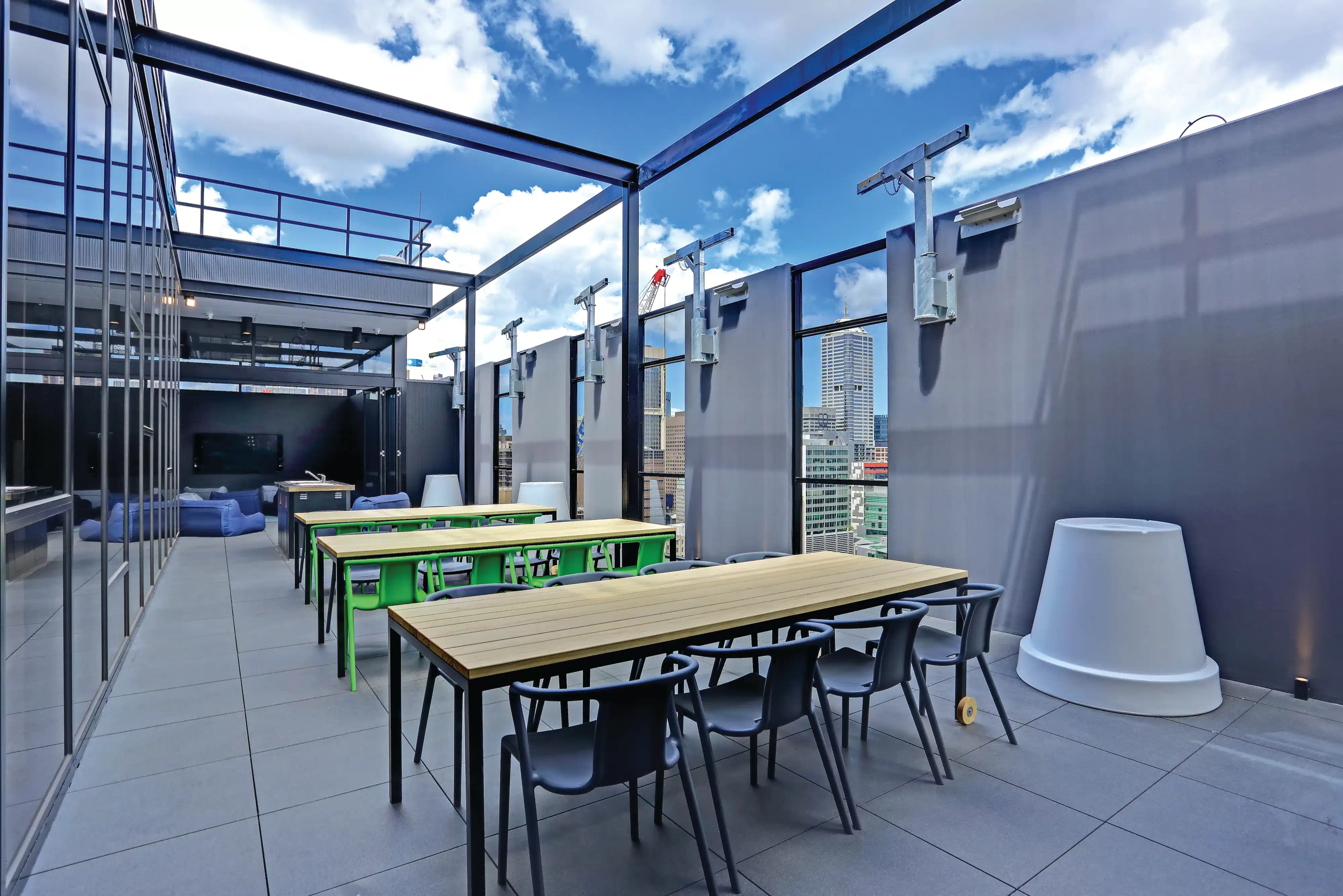 Scape Melbourne Central - student accommodation in Melbourne - img_14