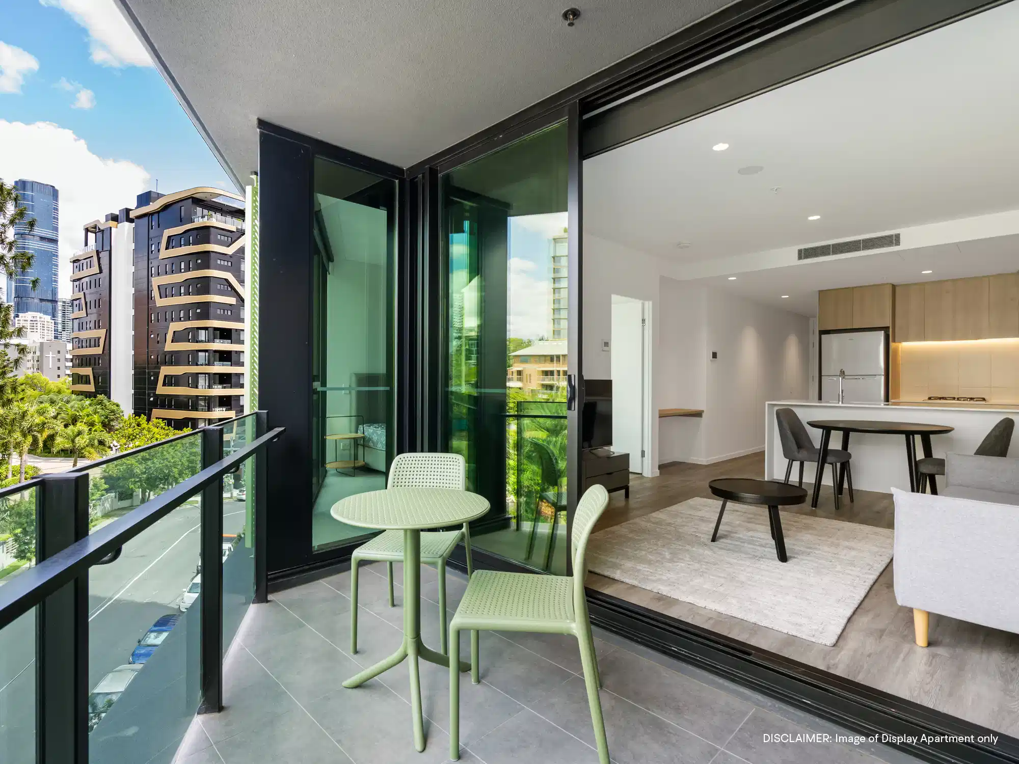 36 Lambert St - student accommodation in Kangaroo Point - img_18