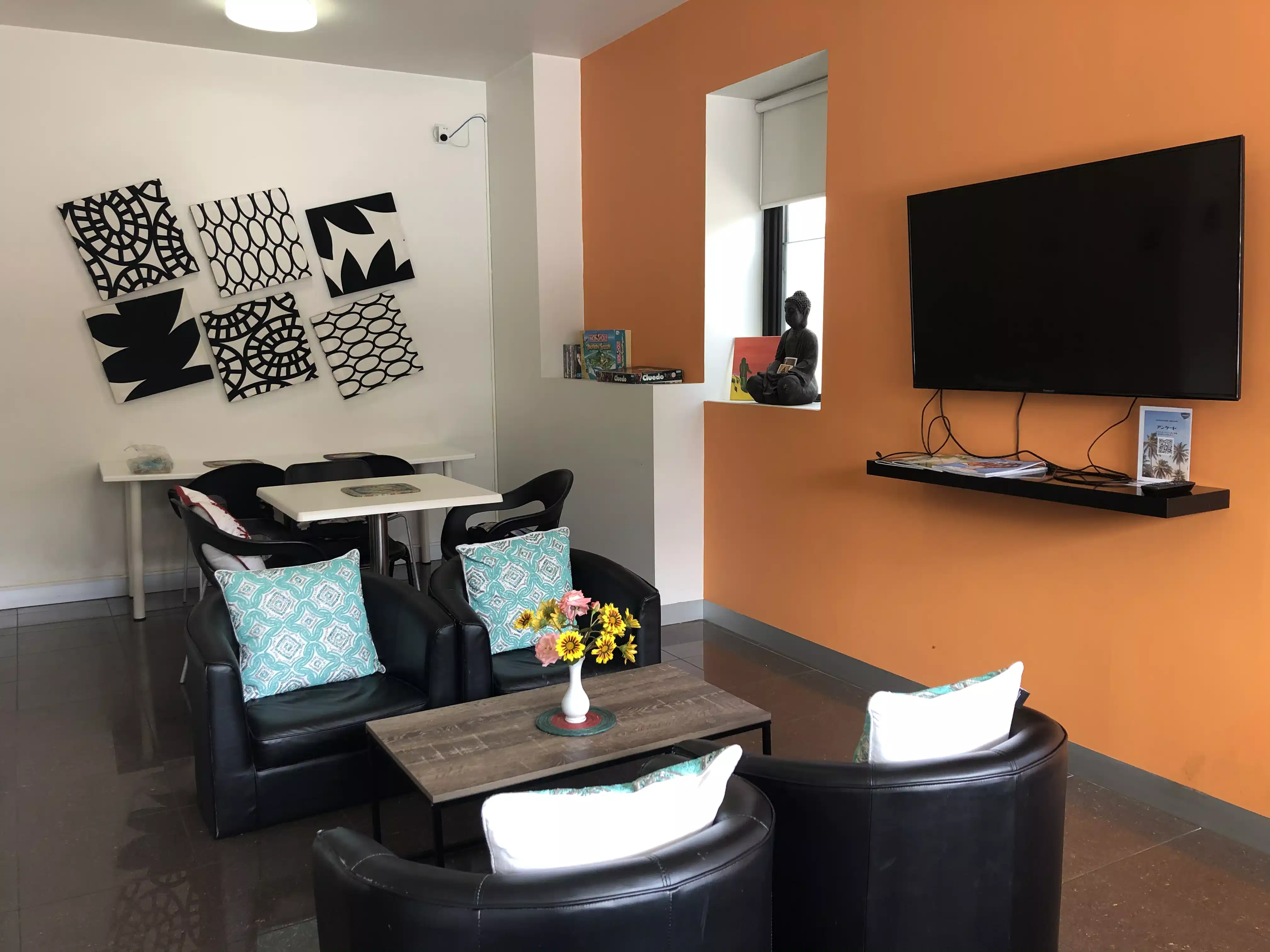 6 High St student accommodation in North Melbourne - img_10