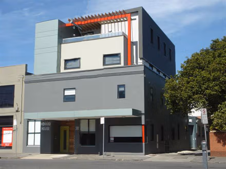 6 High St student accommodation in North Melbourne - img_16