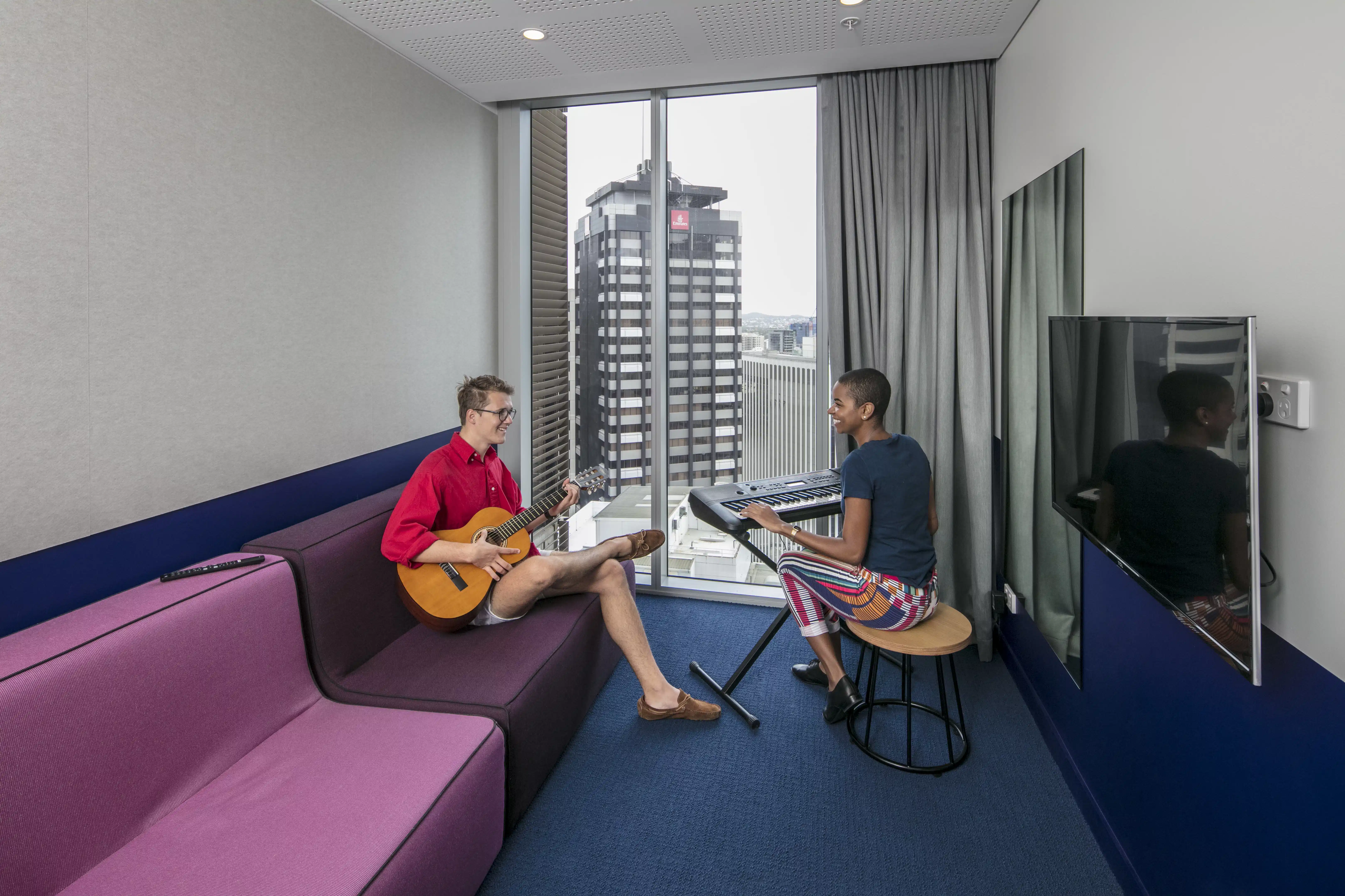 38 Wharf St - student accommodation in Brisbane City - img_15
