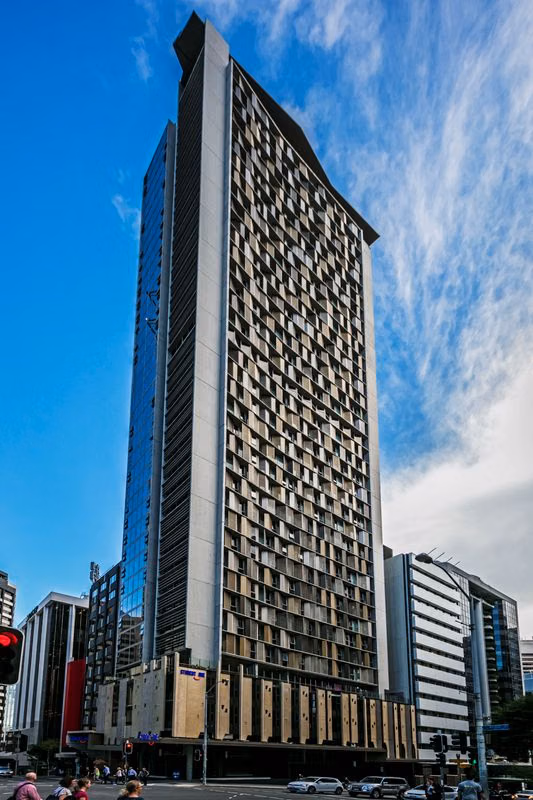 38 Wharf St - student accommodation in Brisbane City - img_16