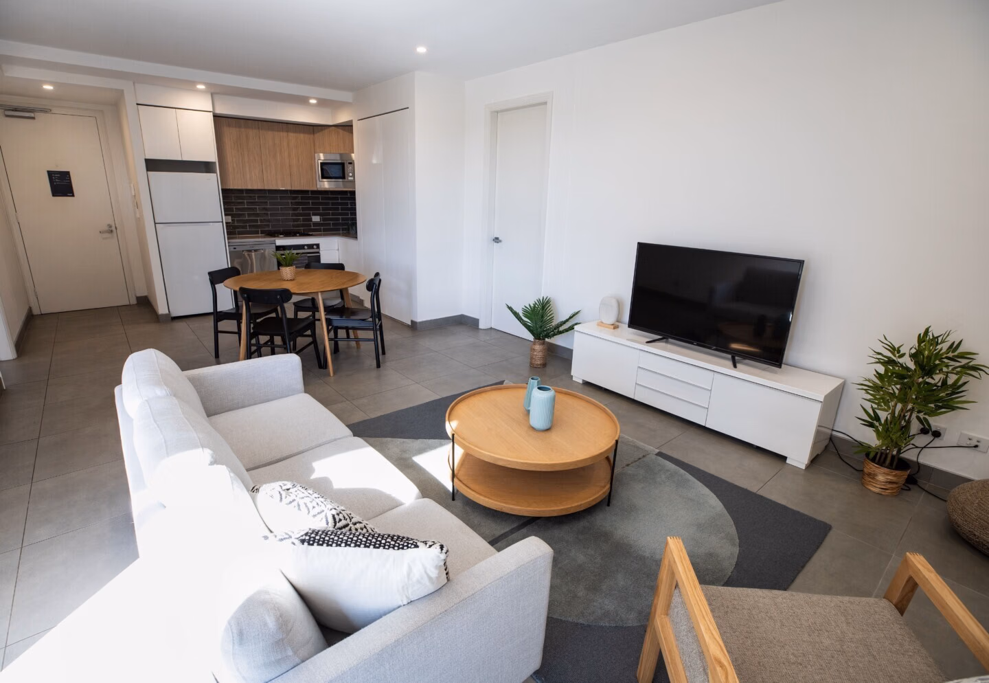 Lambert House - student accommodation in Nottingham - img_11