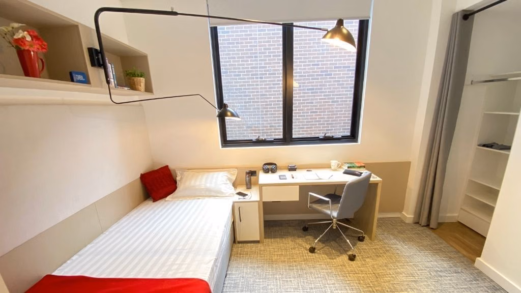 437 Wattle St - student accommodation in Ultimo - img_4