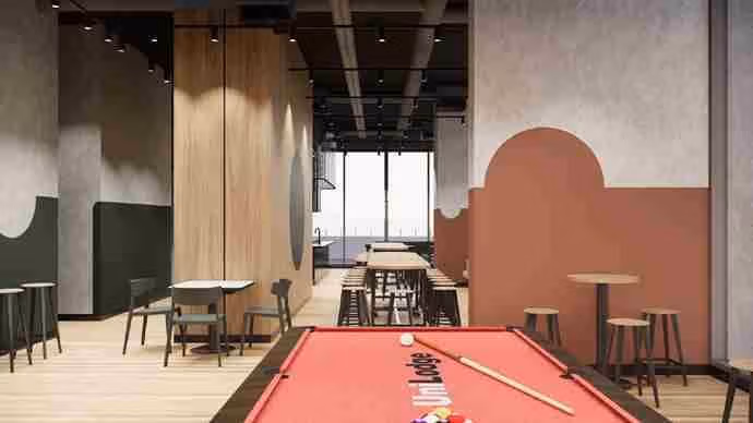 480 Elizabeth St - student accommodation in Melbourne - img_25