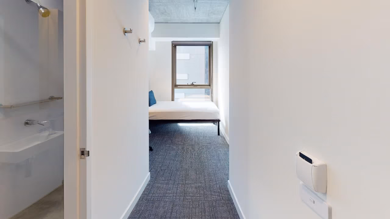 480 Elizabeth St - student accommodation in Melbourne - img_6