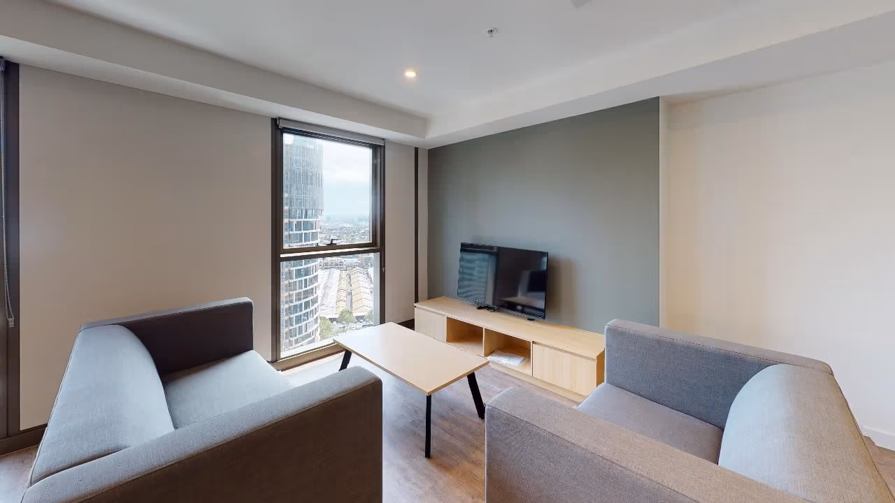 480 Elizabeth St - student accommodation in Melbourne - img_14