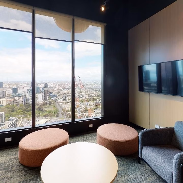 480 Elizabeth St - student accommodation in Melbourne - img_11