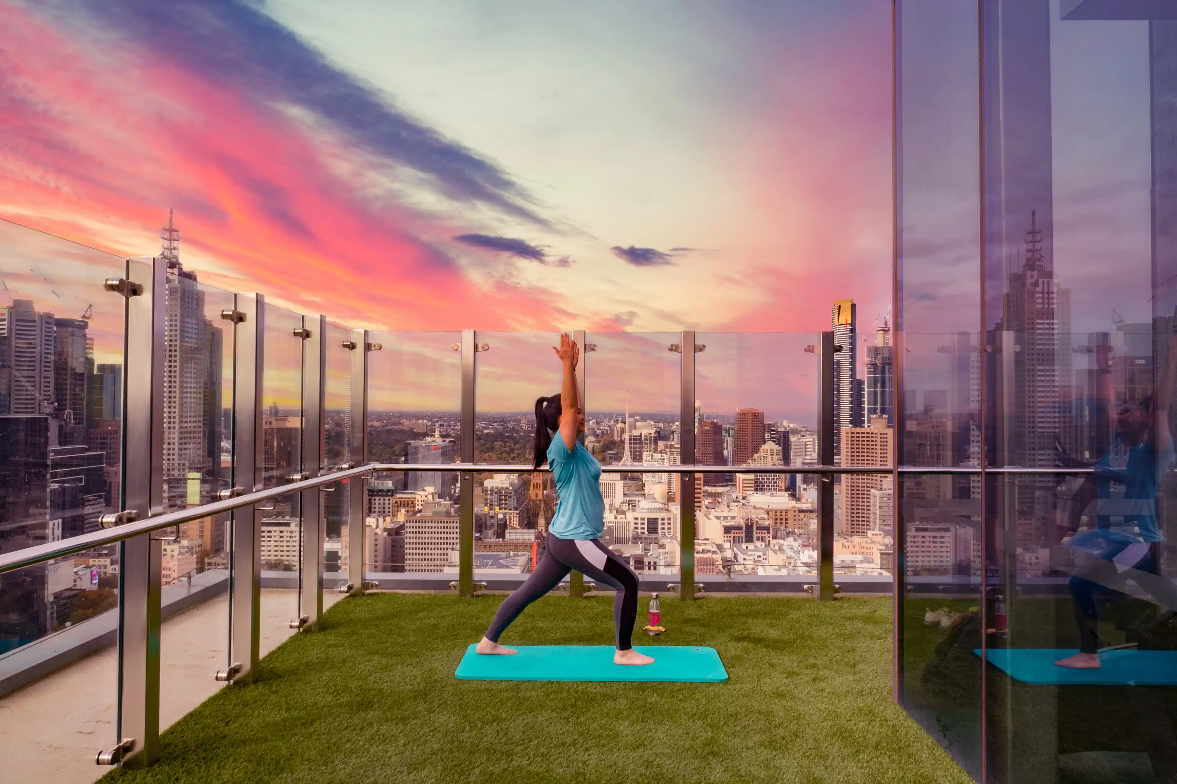 Scape Swanston - student accommodation in Melbourne - img_20