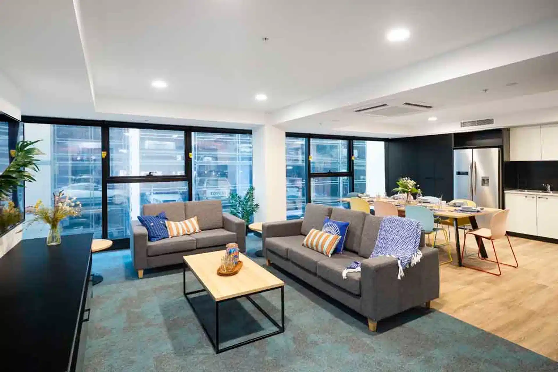 Scape Swanston - student accommodation in Melbourne - img_24