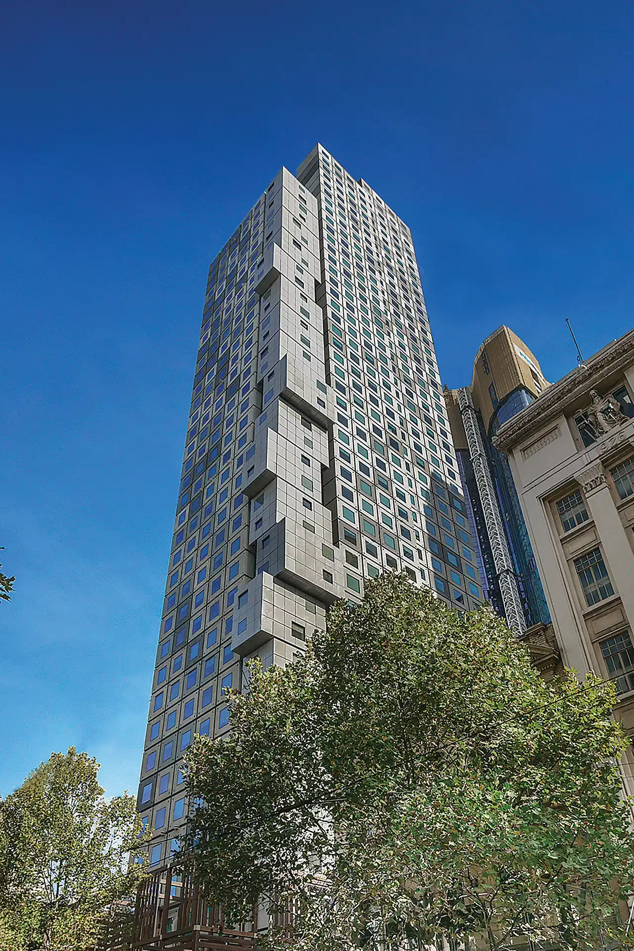 Scape Swanston - student accommodation in Melbourne - img_30
