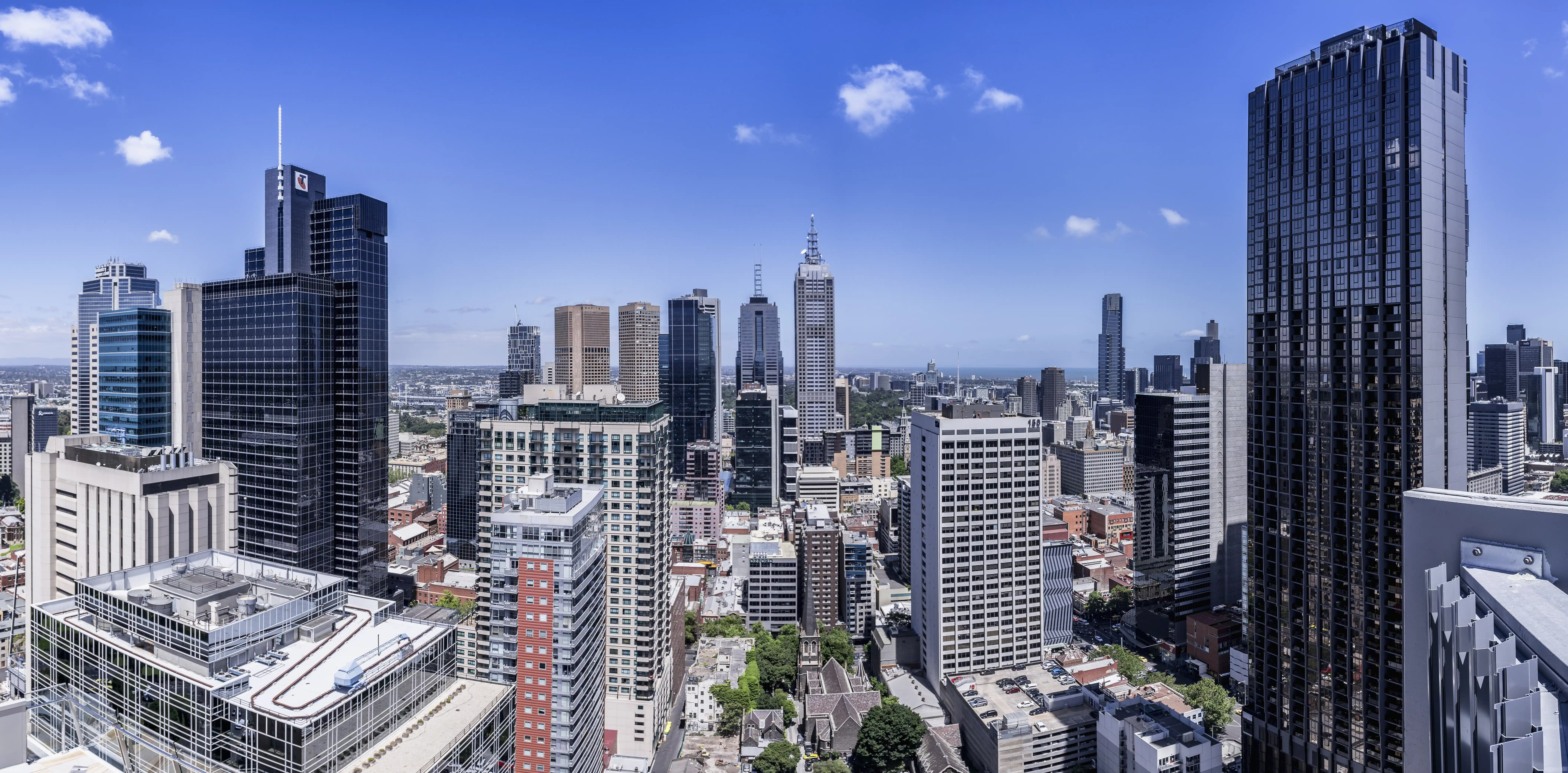 Scape Swanston - student accommodation in Melbourne - img_29
