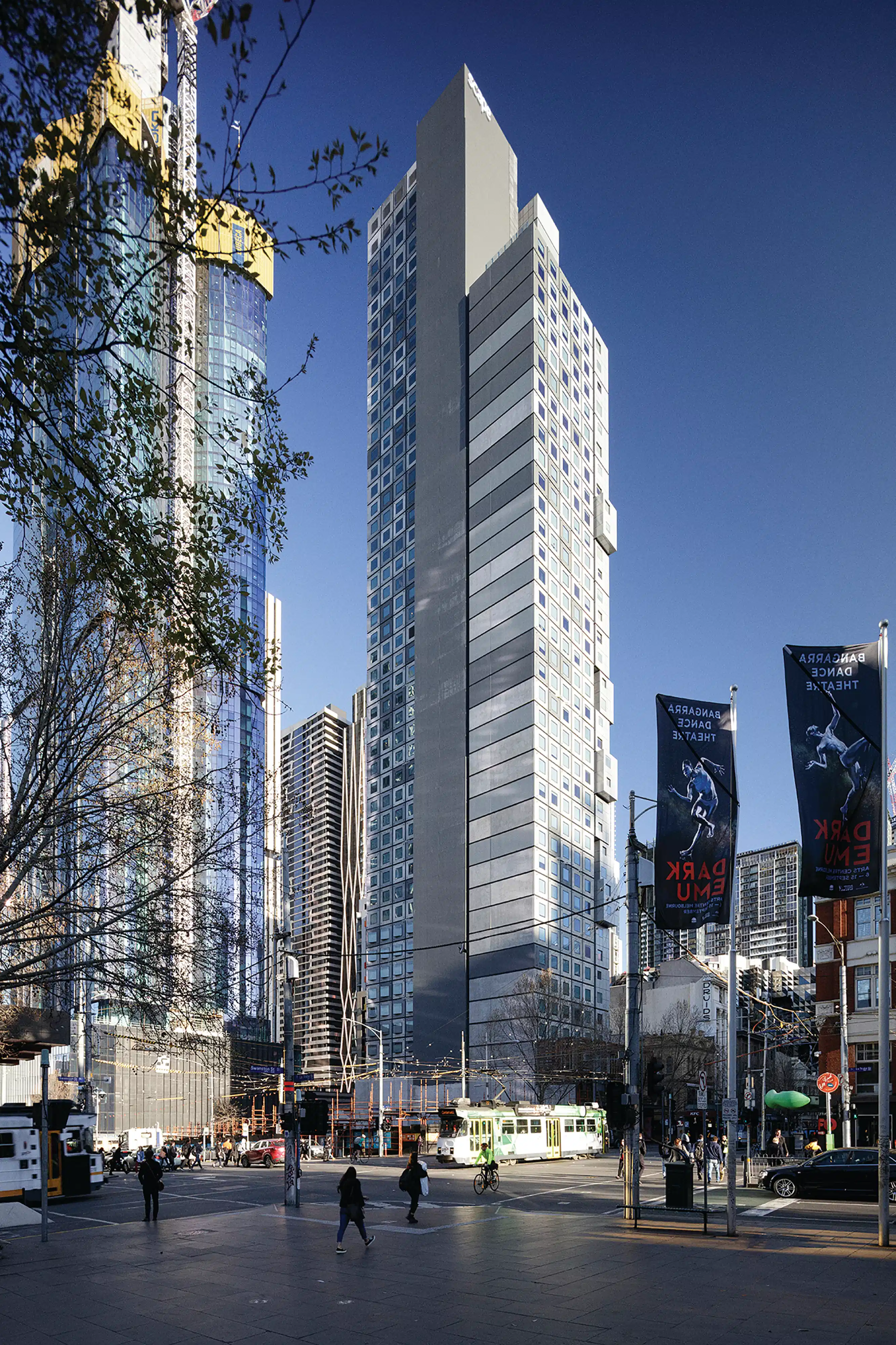 Scape Swanston - student accommodation in Melbourne - img_49