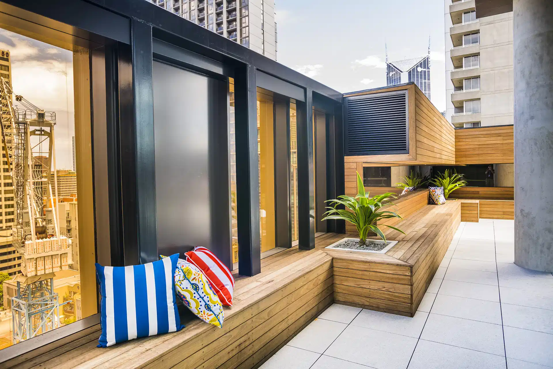 Scape La Trobe - student accommodation in Melbourne - img_24