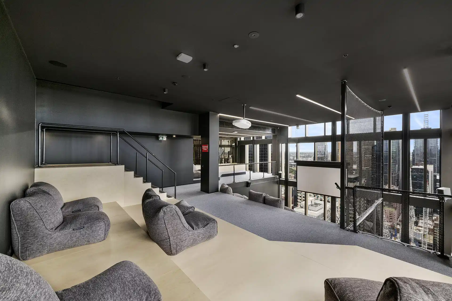 Scape La Trobe - student accommodation in Melbourne - img_11