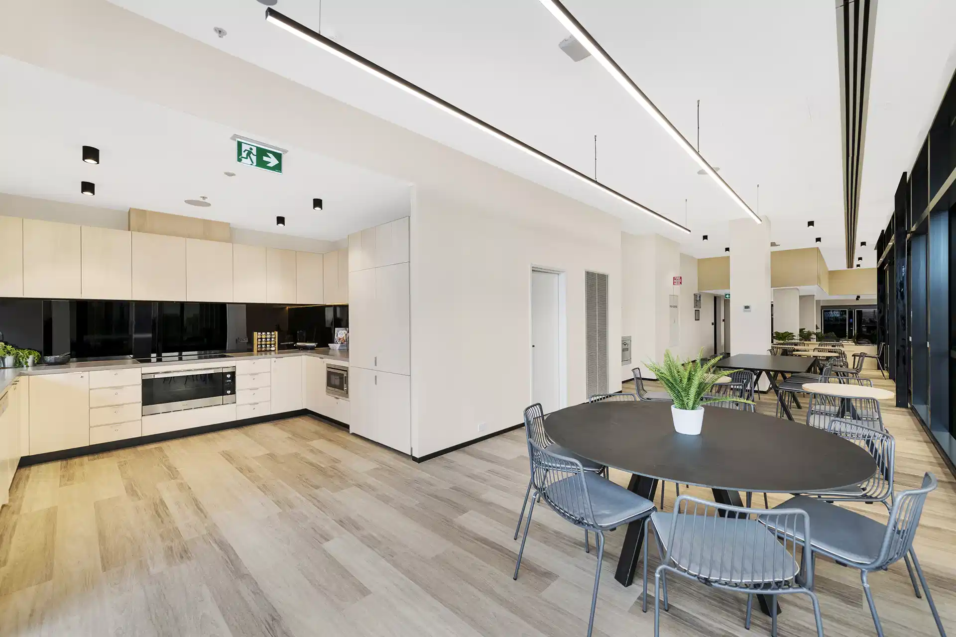 Scape La Trobe - student accommodation in Melbourne - img_116