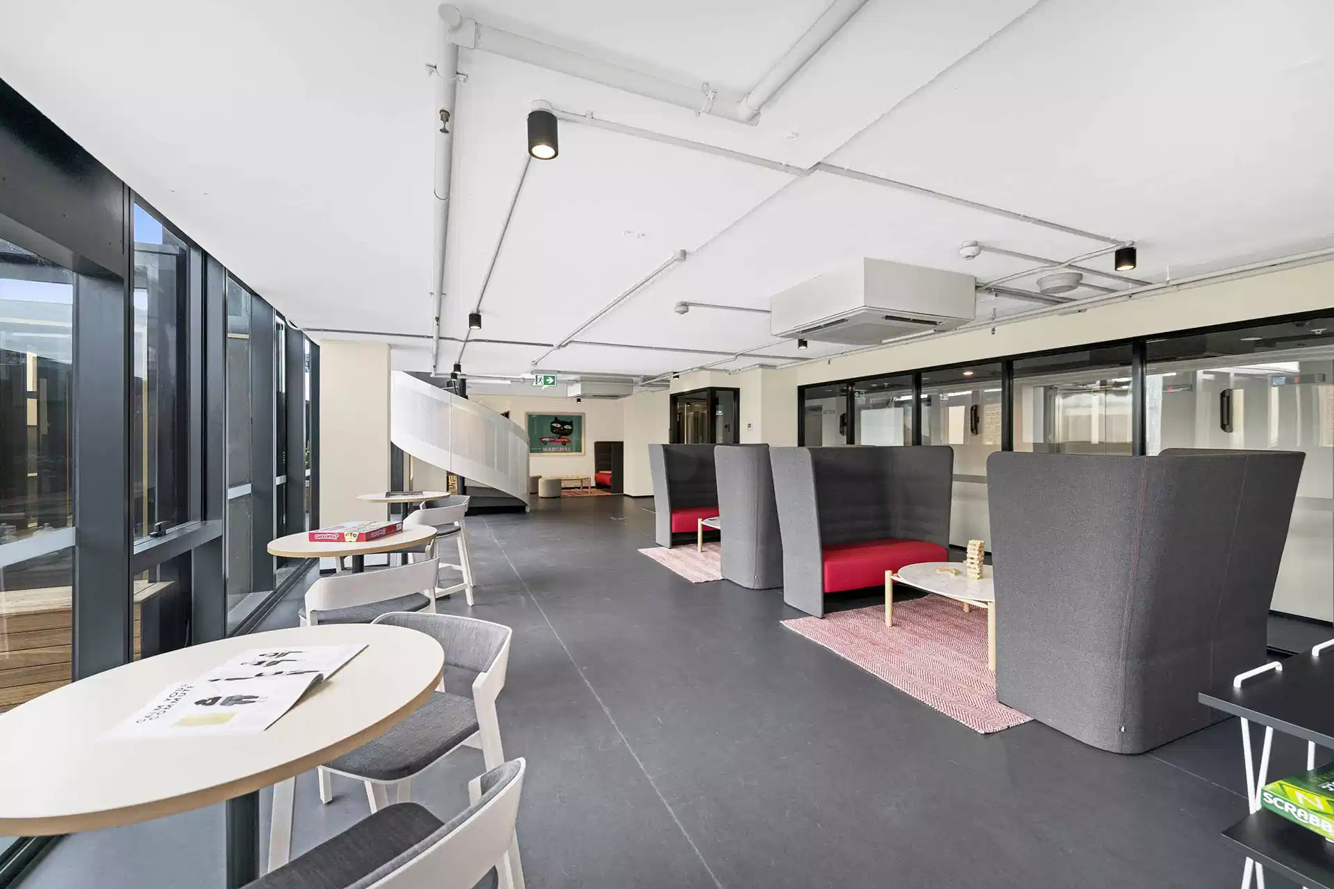 Scape La Trobe - student accommodation in Melbourne - img_118