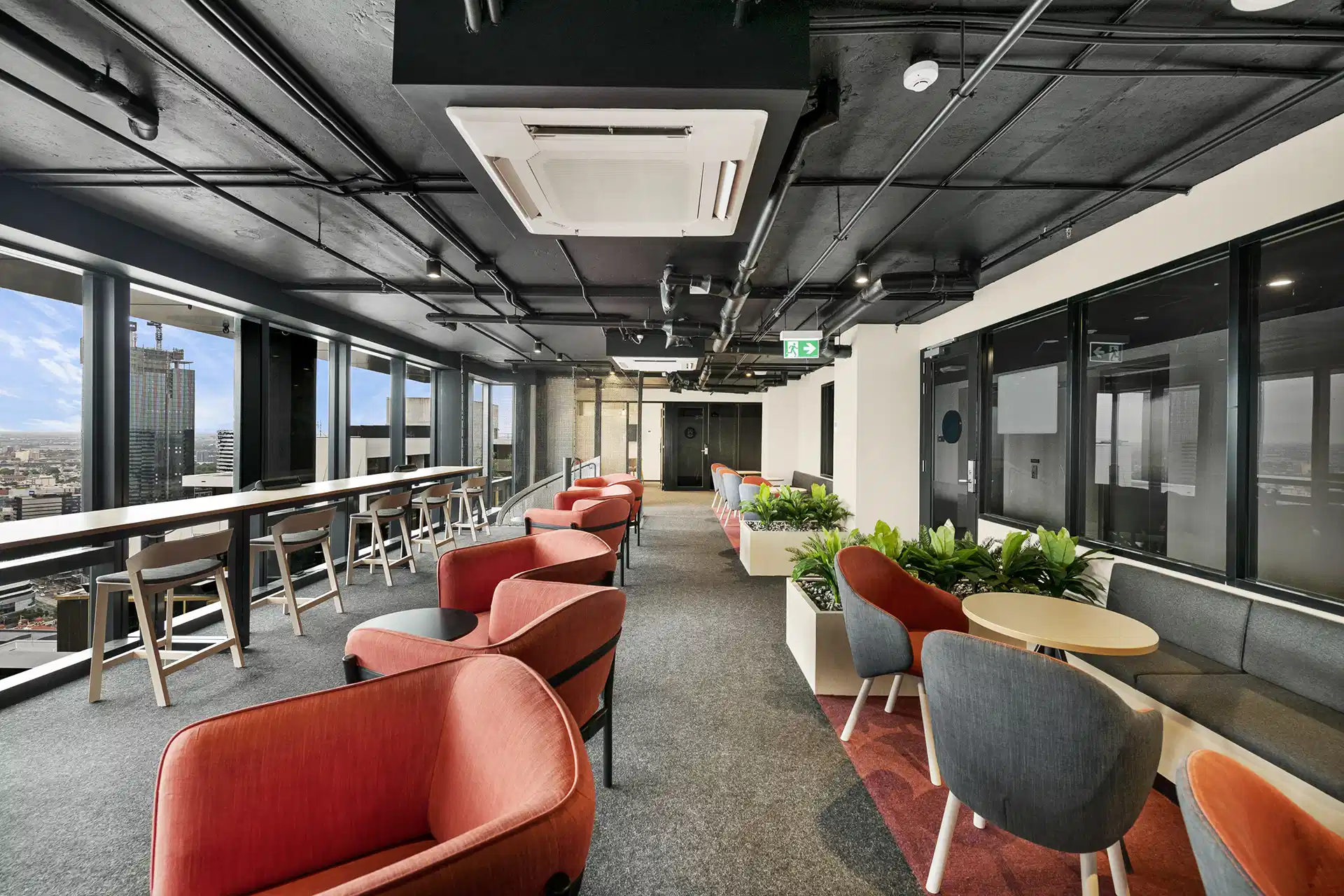 Scape La Trobe - student accommodation in Melbourne - img_134